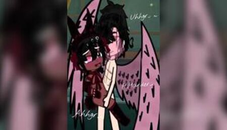 {Sex request for tw._.Witch._.doctor}{Horny demon's}{Gay}{Demon : Honey}