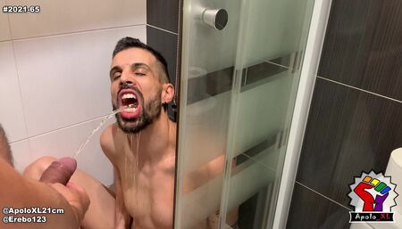 EREBO ATTACKS AGAIN - PART 7