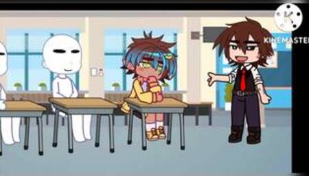 Teacher gives an A+ (part 1)