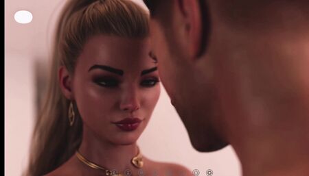 The grey dream - fucked by the bosses stepdaughter