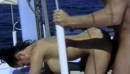 Sex out in the open is something you are going to adore watching