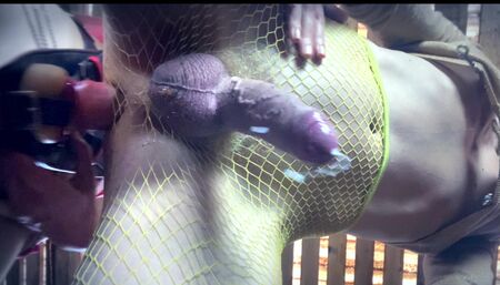 Lola Spais new cumshots compilation