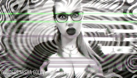 Gooner programming!  You were born to be a stroke junkie! Training 2