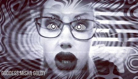 Gooner programming!  You were born to be a stroke junkie! Training 1