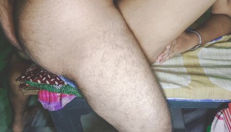 Bihari housewife fucking video