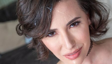 There's Something About Casey Calvert!