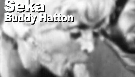 Seka & Buddy Hatton suck fuck cumshot