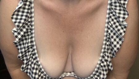 Brother-in-law gets some