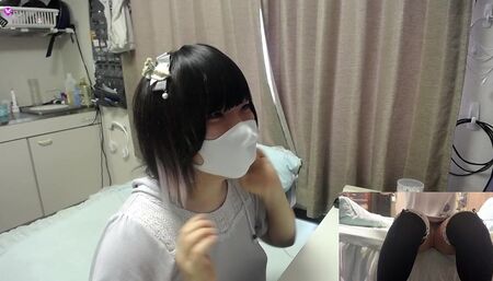 Although it is spoken in Japanese in the video,