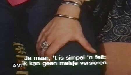 Another roll in the hay.