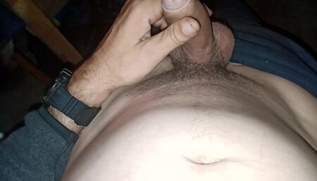 only masturbation 41