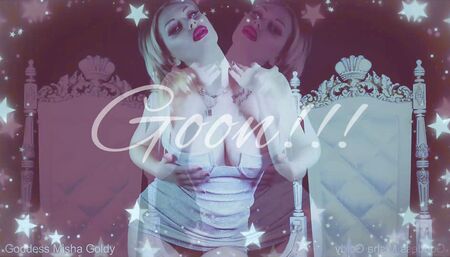 Mesmerizing ASMR! My fucked up findom gooner!