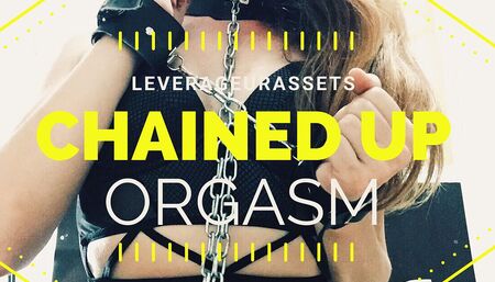 Redhead chained up like a slut - 29