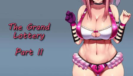 Hentai JOI - The Grand Lottery Part II - Gangbang, Multiple Girls, Workout, Multiple Endings, Random Chance
