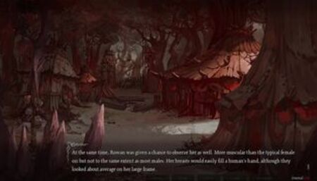 [Gameplay] Seeds Of Chaos: Chapter IV - From Prim Little Housewife To Anal Slut