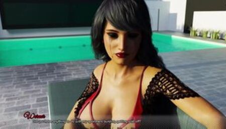 [Gameplay] Alternate Existence Part 6 | The Lady Librarian Seduced Me In Her Panties