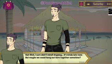 [Gameplay] High School Of Succubus #XIV | [PC Commentary] [HD]