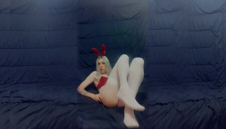 Playboy playmate bunny