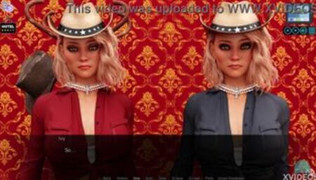 [Gameplay] SUNSHINE LOVE #228 • Double the tits means double the fun