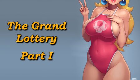 Hentai JOI - The Grand Lottery Part I - Gangbang, Multiple Girls, Femdom, Multiple Endings, Random