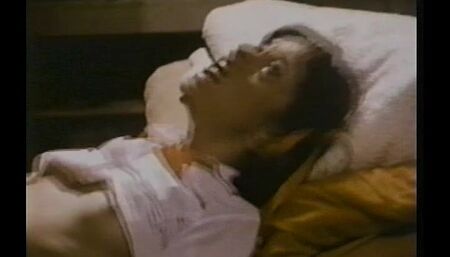 Girls in blue part 2 (gone camping)