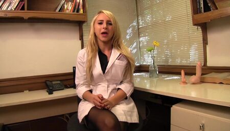 Your small penis is historic (with Alix Lynx)