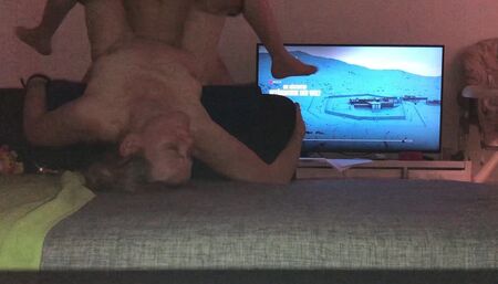 Fuck after Party Full Video