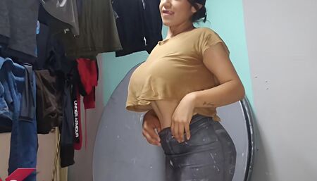 I am the stepniece of a real pervert, now the bastard asked me for anal sex! I have been tolerant, because it gives me income