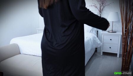 Terri  -nun ambushed