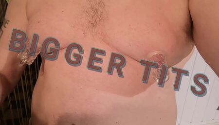 Bigger titsssss