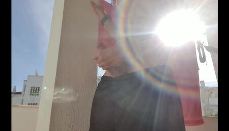 Handjob on camera - 577