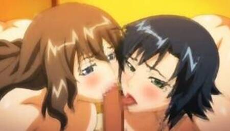 Genkaku Cool Na Sensei Ga Aheboteochi [Full Episode] 60fps