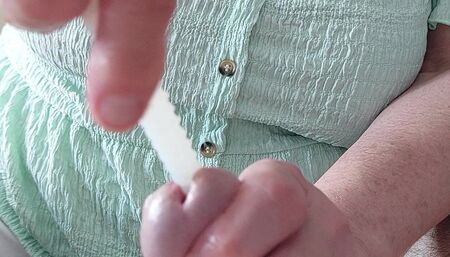 Sinnovator woodwrym urethra play time.