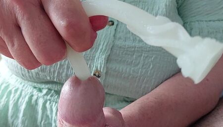 Sinnovator snake charmer.