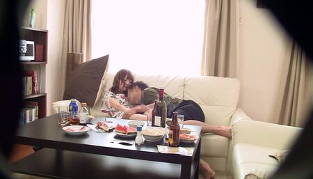 Special Edition: I've always had a crush on her