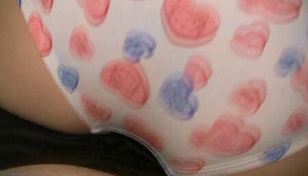 Hot brunette with big tits offers her body to sugar daddy