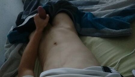 Handjob on camera - 469