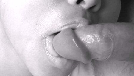 Best precum play front cuckold