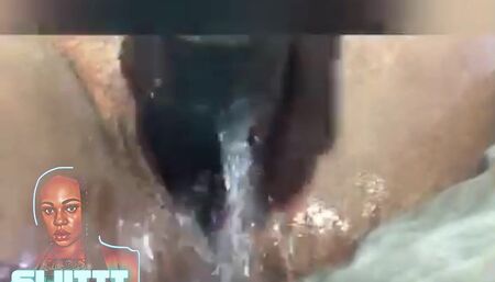 Squirting HARLEYHARPER