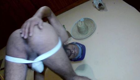 Pulsating that Hole ( second version)