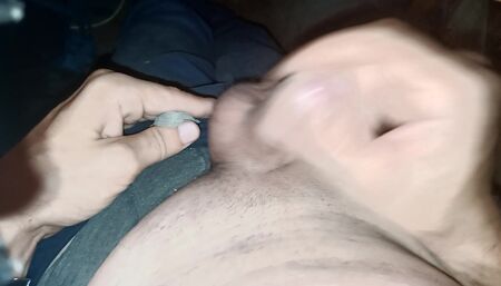 Only masturbation 22