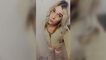 Can I be your Pika Girl