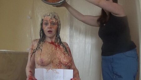 Emma Mystery buckets