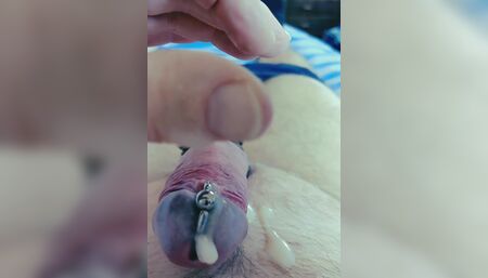 Reverse motion self relief