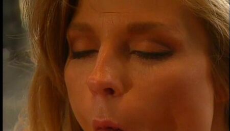 Sexy petite girlfriend gets fucked deeply