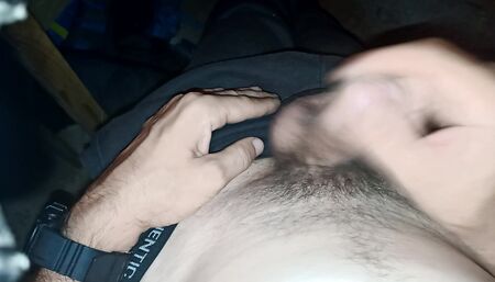 Only my masturbation 19