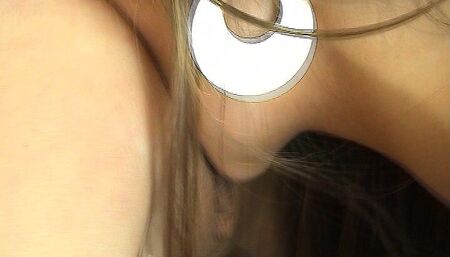 Horny Babes Having A Rough and Wild Sex and Gets licked Pussy