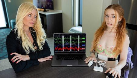 Stepmom Lie Detector Test