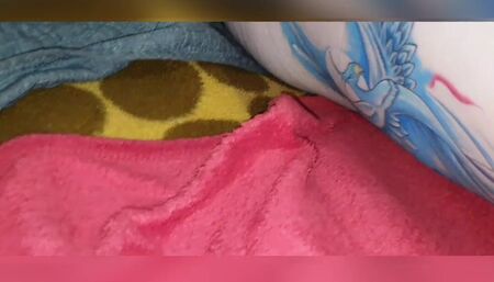 Fucked and impregnated by an ovipositor monstrous dildo