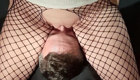 Sensual Face Sitting Domination With Multiple Orgasms! (4K RESOLUTION) High Definition!